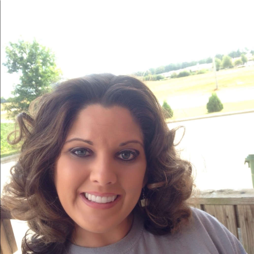 Meet your Posher, Kiesha